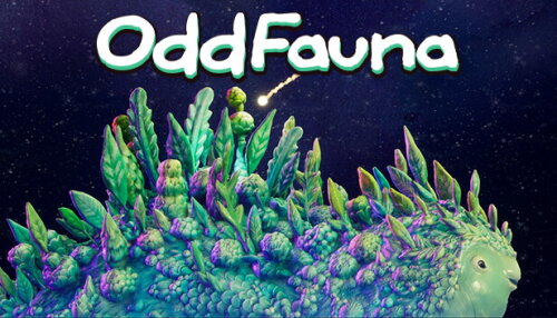 Download OddFauna : Secret of the Terrabeast