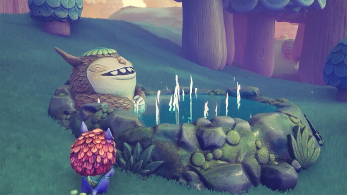 OddFauna : Secret of the Terrabeast Download Free