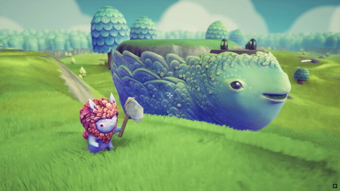 OddFauna : Secret of the Terrabeast Free Download Torrent
