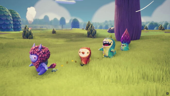 OddFauna : Secret of the Terrabeast Crack Download