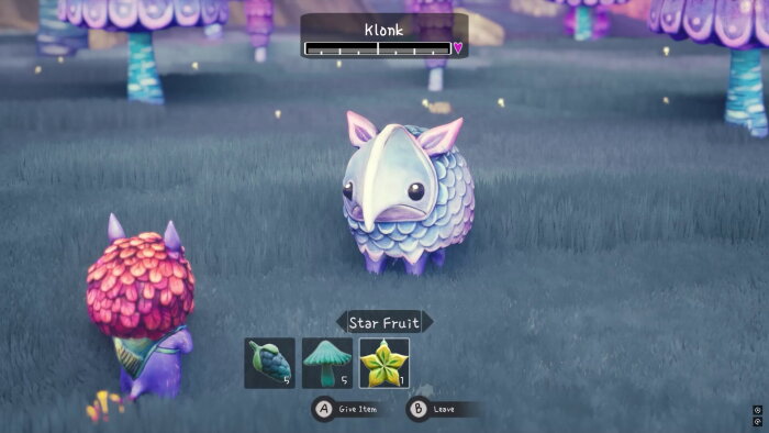 OddFauna : Secret of the Terrabeast PC Crack