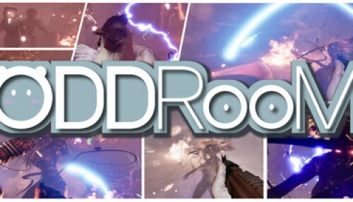 Download ODDRooM