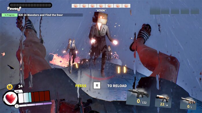 ODDRooM Download Free