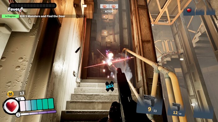ODDRooM Free Download Torrent