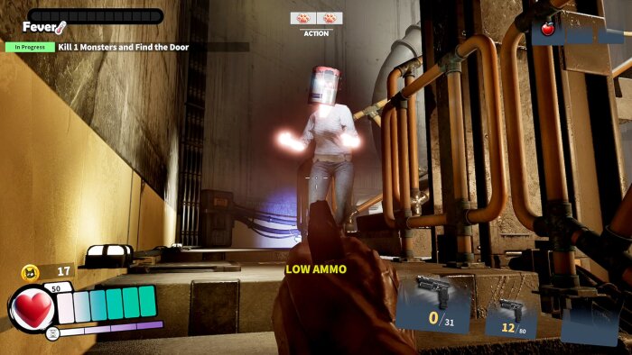 ODDRooM Repack Download