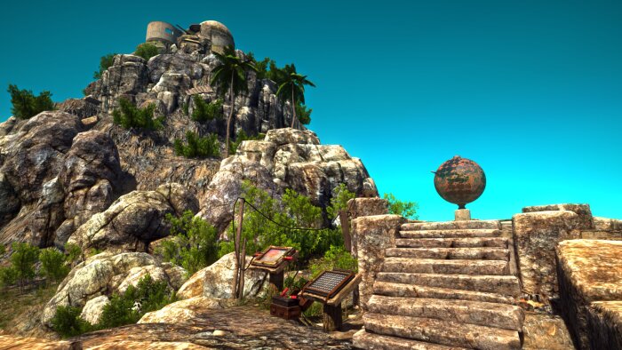 Odyssey - The Story of Science Download Free