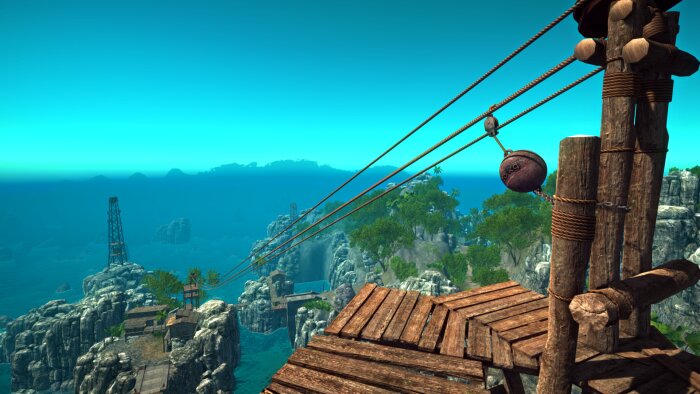 Odyssey - The Story of Science Crack Download