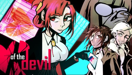 Download of the Devil