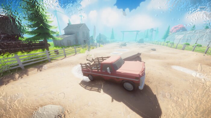 Off-Road Farming Free Download Torrent