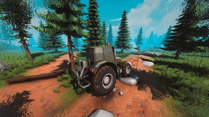 Off-Road Farming Crack Download