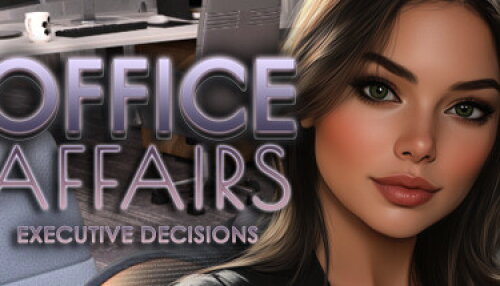 Download Office Affairs : Executive Decisions