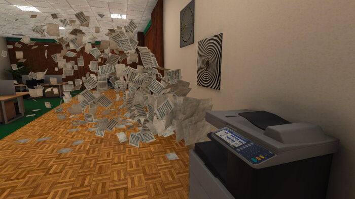Office After Hours Download Free