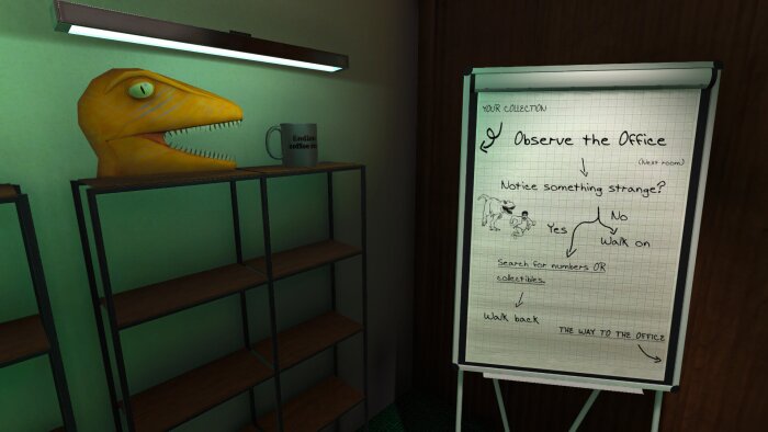 Office After Hours Crack Download