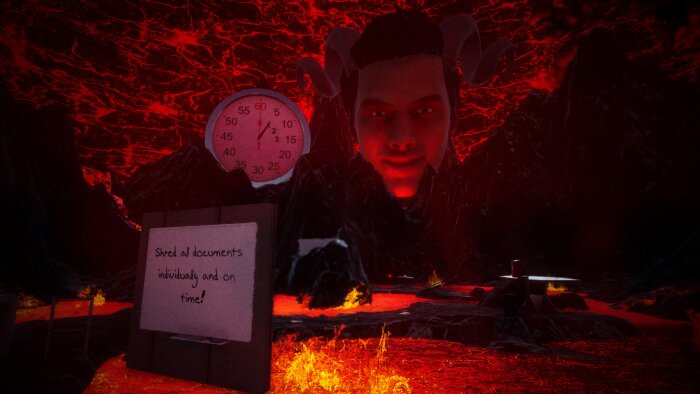 Office After Hours PC Crack