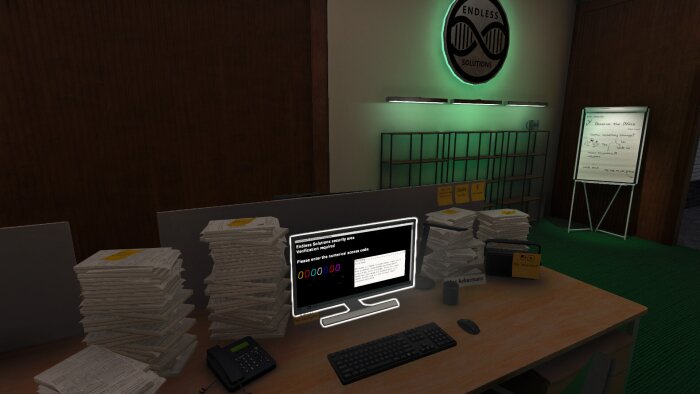 Office After Hours Repack Download
