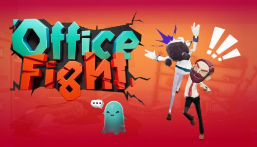 Download Office Fight