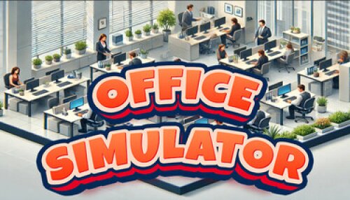 Download Office Simulator