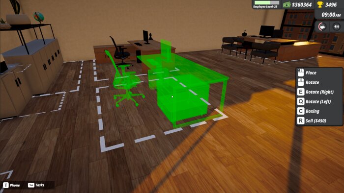Office Simulator Free Download Torrent