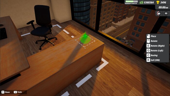Office Simulator Crack Download