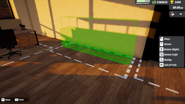 Office Simulator Repack Download