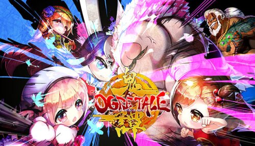 Download Ogre Tale