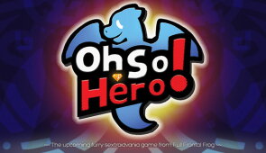 Download Oh So Hero!