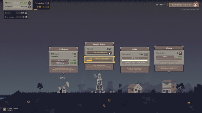 Oil Empire Download Free