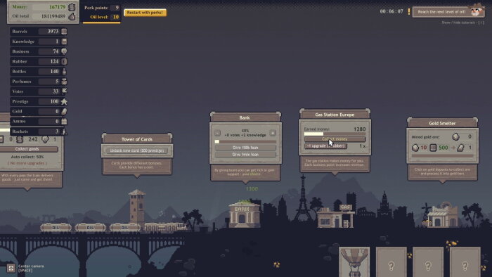 Oil Empire Crack Download