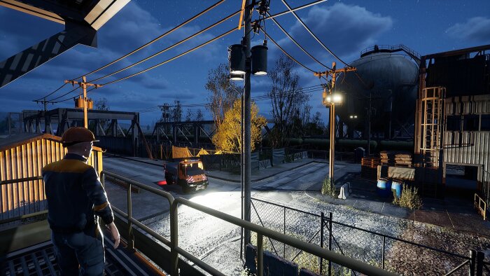 Oil Refinery - The Simulation Repack Download