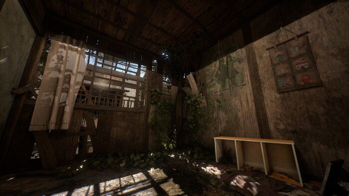 OKUGAFUCHI Shopping Arcade PC Crack