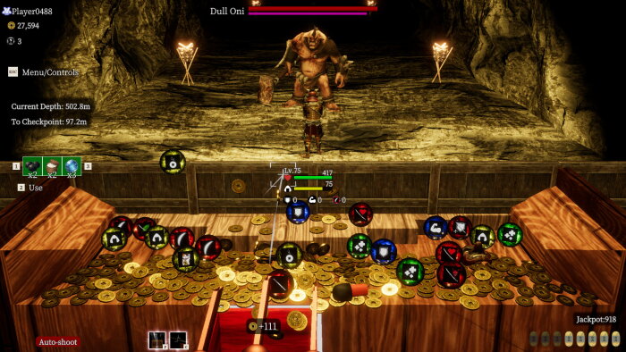 Old Coin Pusher Gaiden Download Free