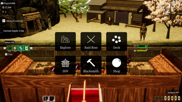 Old Coin Pusher Gaiden Free Download Torrent