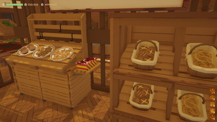 Old Market Restored Download Free