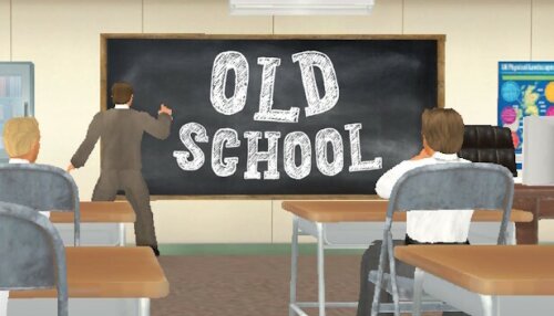 Download Old School