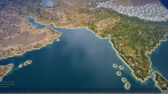 Old World - Empires of the Indus Free Download Torrent