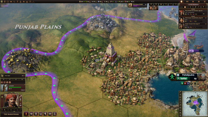 Old World - Empires of the Indus Crack Download