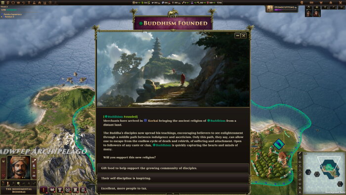 Old World - Empires of the Indus Repack Download