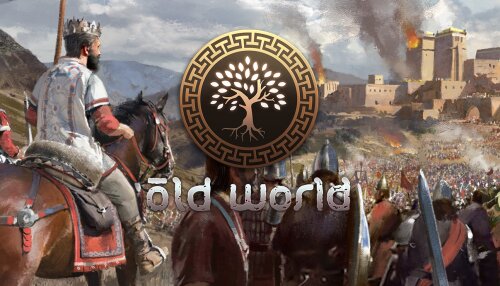 Download Old World (GOG)