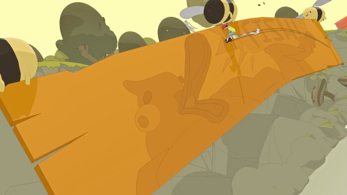 OlliOlli World Free Download Torrent