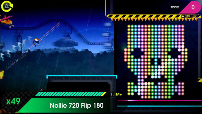 OlliOlli2: Welcome to Olliwood Download Free