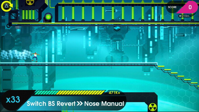 OlliOlli2: Welcome to Olliwood Crack Download