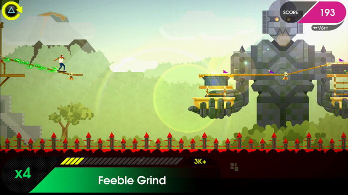 OlliOlli2: Welcome to Olliwood Repack Download