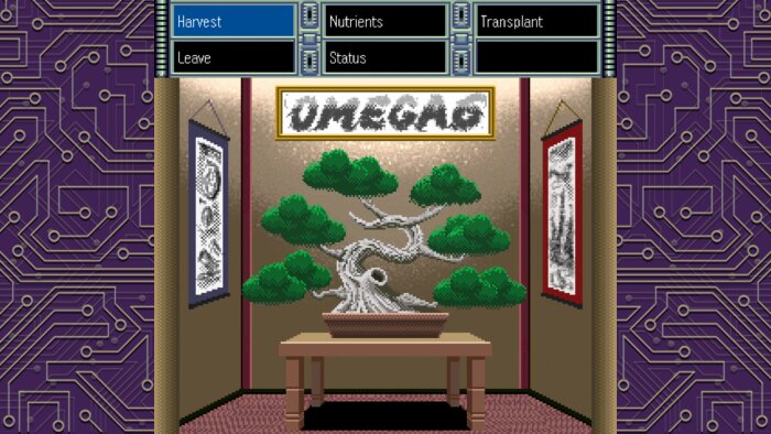 OMEGA 6 The Triangle Stars Crack Download