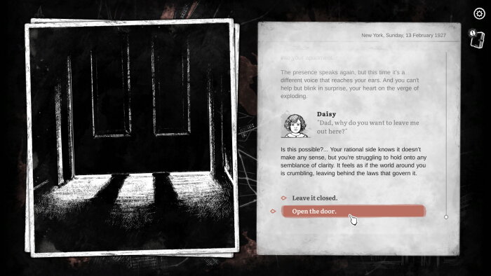 Omen Exitio: Hunger Download Free