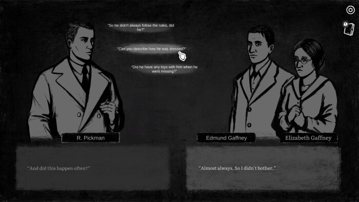 Omen Exitio: Hunger Crack Download