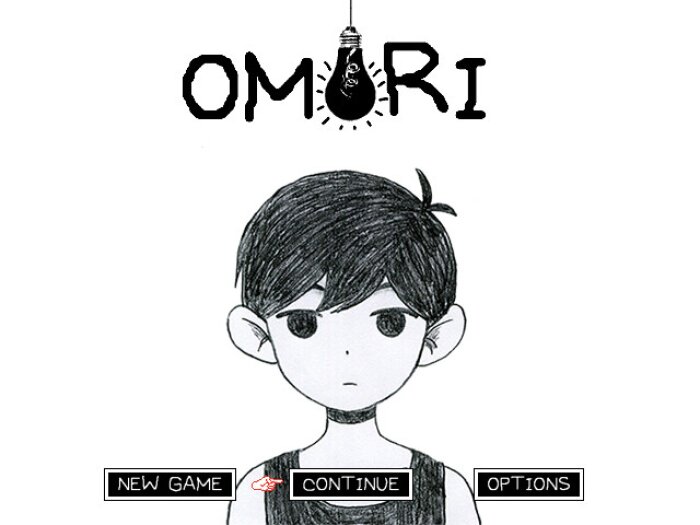 OMORI Download Free