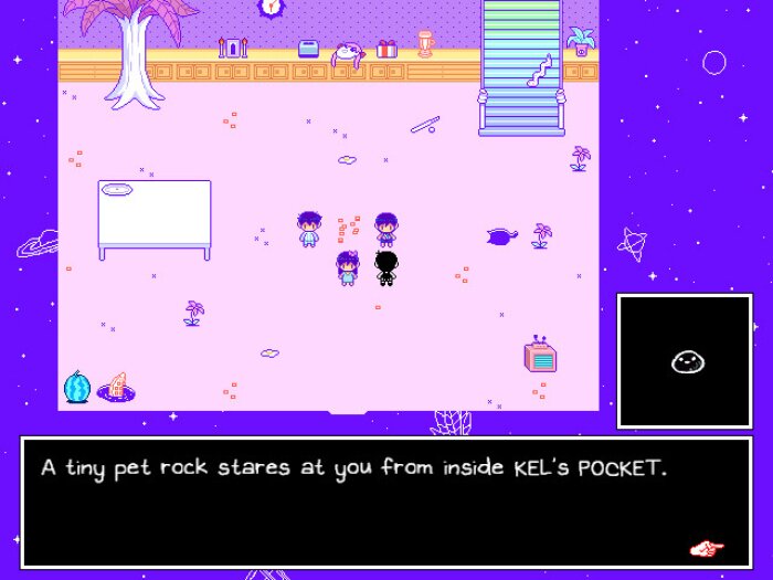 OMORI Crack Download