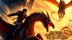 Download On the Dragon Wings - Birth of a Hero