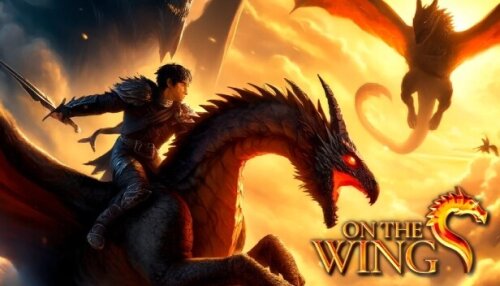 Download On the Dragon Wings - Birth of a Hero
