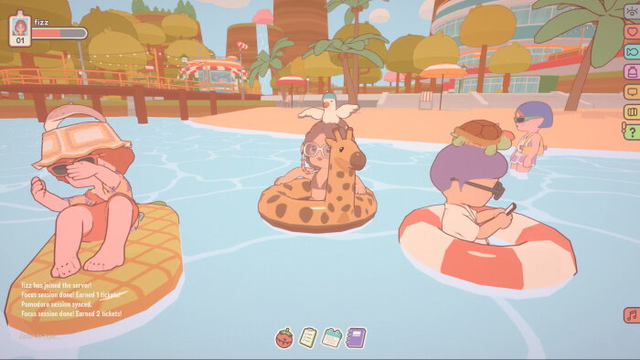 On-Together: Summer Studies DLC Download Free
